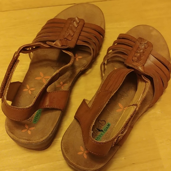 Bear Traps Shoes Beartraps Sandals Poshmark